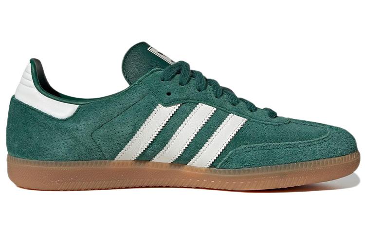 adidas Кроссовки Originals Samba Og "Core Green/Core White/Gum" HP7902