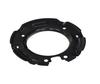 Ft03977 Fast Brake Disc Guard Rear /R