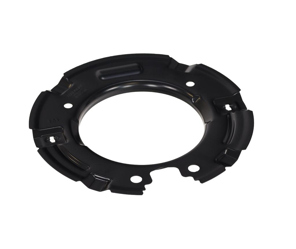 Ft03977 Fast Brake Disc Guard Rear /R