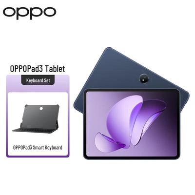 Планшет OPPO Pad 3 11,61 дюйма с набором клавиатуры (Китайская версия)