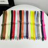 Universal Hanging Neck Rope Anti Loss Shoulder Strap Fashion Cross Rope  Bag