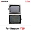 Новый нижний шлейф динамика, зуммера, звонка для Huawei Y1P Y6P Y6s Y7A Y7P Y8P Y8s Y9A Y9s P Smart Y6 Y9 Prime