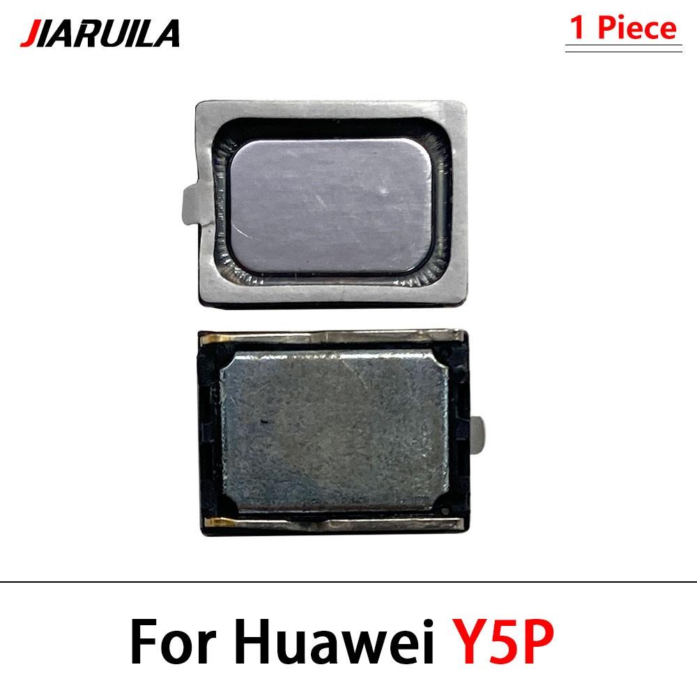Новый нижний шлейф динамика, зуммера, звонка для Huawei Y1P Y6P Y6s Y7A Y7P Y8P Y8s Y9A Y9s P Smart Y6 Y9 Prime