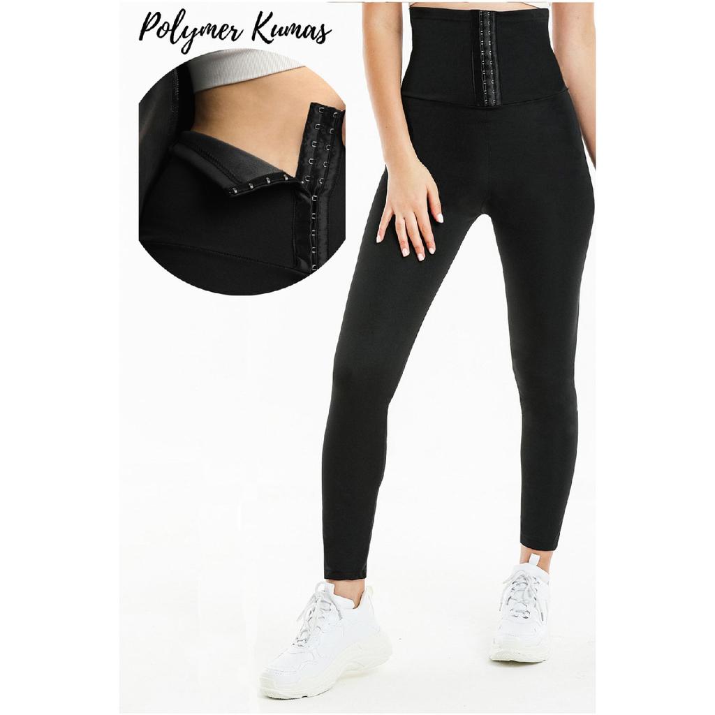 Колготки с граффити для похудения и сжигания жира в термальной сауне