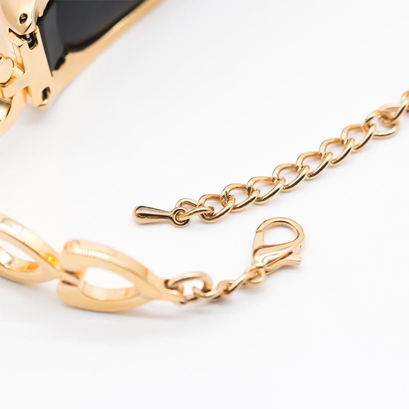 Ремешок для Mi Band 3 4 5 6 7 из нержавеющей стали Xiaomi Mi 6 5 4 3 Регулируемый ремешок для часов Браслет на запястье Аксессуары для умных часов для женщины, жены, дочери