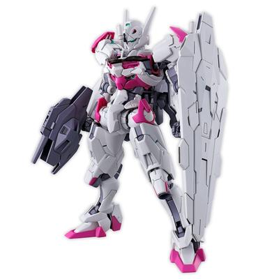 2nd HG Mobile Suit Gundam Witch of Mercury Gundam Lubris масштабная пластиковая модель [Для заказа] 1/144 с цветовой кодировкой