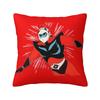 Goldorak Ufo Robot Grendizer Throw Pillow Case Home Decoration Nordic Cushion Cover Velvet Pillowcase