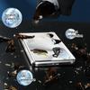 Магнитный металлический бампер на 360 градусов для Huawei P60 50 40 Pro Honor 80 70 mate 60 50 40 Pro, полная защита объектива, чехол для телефона из закаленного стекла