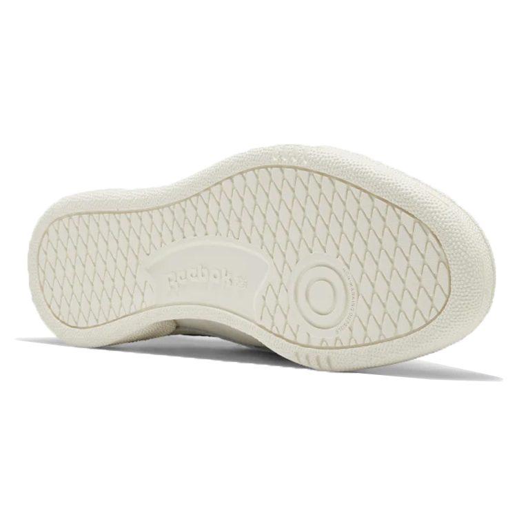 Reebok Club C Revenge Premium 'Белый Зеленый' EF3091