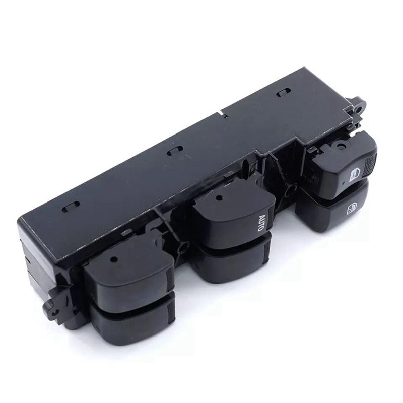 A28G-8974174690 Car Left Driver Power Window Switch Control Console Lifter Button For Isuzu D-Max Dmax Pickup 2012-2019