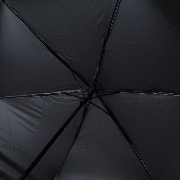 Складной зонт INDIVI и от солнца, и от дождя Складной зонт-солнцезащитный козырек 12701531 Черный 00 (В течение нескольких дней) Женский (019)
