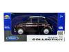 WELLY FIAT NUOVA 500 CARABINIERI 1:34 43606