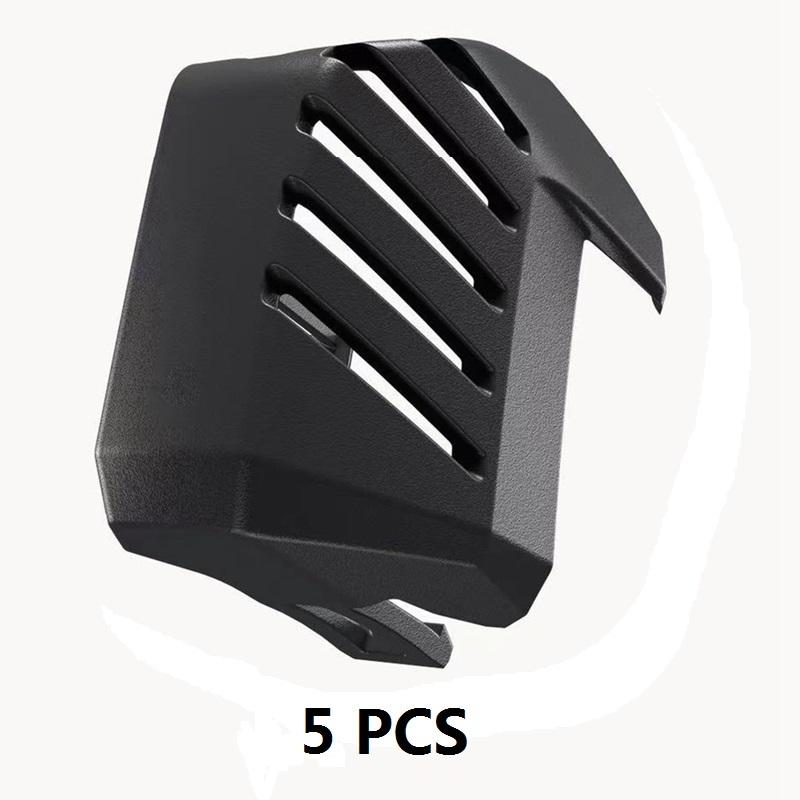 Защитный колпачок аккумулятора Sram AXS для переключателей GX, EAGLE, XX1, X01, AXS, Крышка аккумулятора
