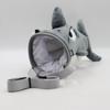 Sloth/Shark Magnesium Powder Bag Stuffed Animal Bouldering Bag New Rock Climbing Bag  Bouldering
