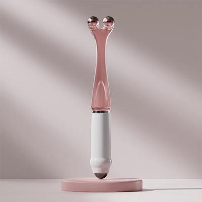 Массажер для акупунктурных точек пальцев, ролики, ручной массажер для акупунктурных точек, снимает усталость пальцев, артрит, массажный инструмент