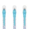 Sunstar Stationery Sanrio Ballpoint Spinning Dome S4649192 Oil-Based Pen, Pen, Cinnamoroll,