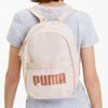 PUMA Fabric Backpack Regular Women's Pink 076944-02