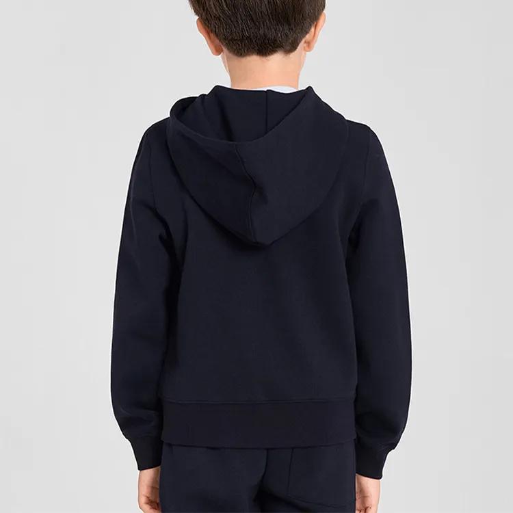 THE NORTH FACE Kids Jackets Hooded Moderate (Unisex) Jackets NF0A5AYV RG1