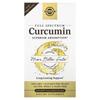 Full Spectrum Curcumin, Licap 30 Tablets