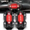 For Honda X-ADV 750 XADV 750 2017 2018 2022 Engine Crash Bar Bumper Protector Block Decorative Accessories