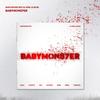 BABYMONSTER - 1st MINI ALBUM [BABYMONS7ER][PHOTOBOOK VER.]
