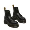 Dr.martens Audrey 8 Eye Nappa Luxe Black 27149001