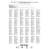 Tireuse a biere - STREAM 80 machine a biere, sous le comptoir, pompe a biere 2 lignes, 90 l-h,Köpi, Coupleur Plat
