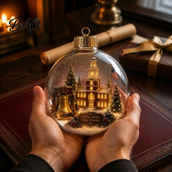 Decorative Pendants for Bedroom Lighted Christmas Star Ornaments Holiday Tree Decoration, Acrylic Shatterproof Hanging Decor Seasonal Wall Fireplace