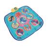 Children Electric Dance Mat Children Exercise Pedal Music Carpet Puzzle Fitness Scoring Interactive