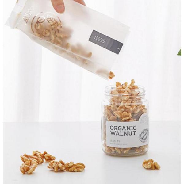 Good Habits Organic Walnuts, 150g, 1 piece, Korean nuts