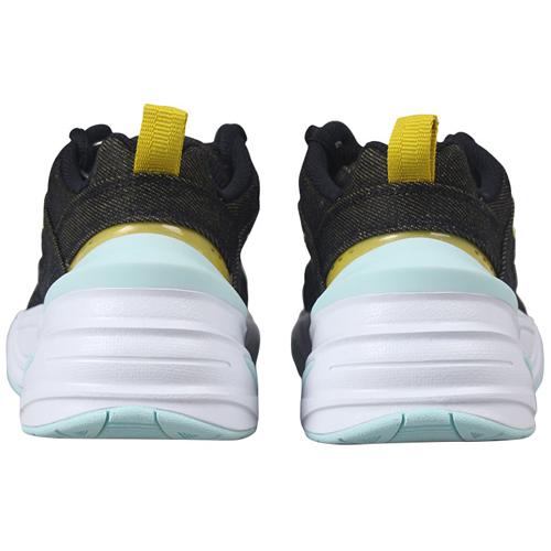 Nike M2K Tekno Твил Деним Женские BV0970-001