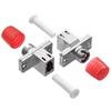 SNIT Telecom Grade Fiber Optic Couplers & Adapters