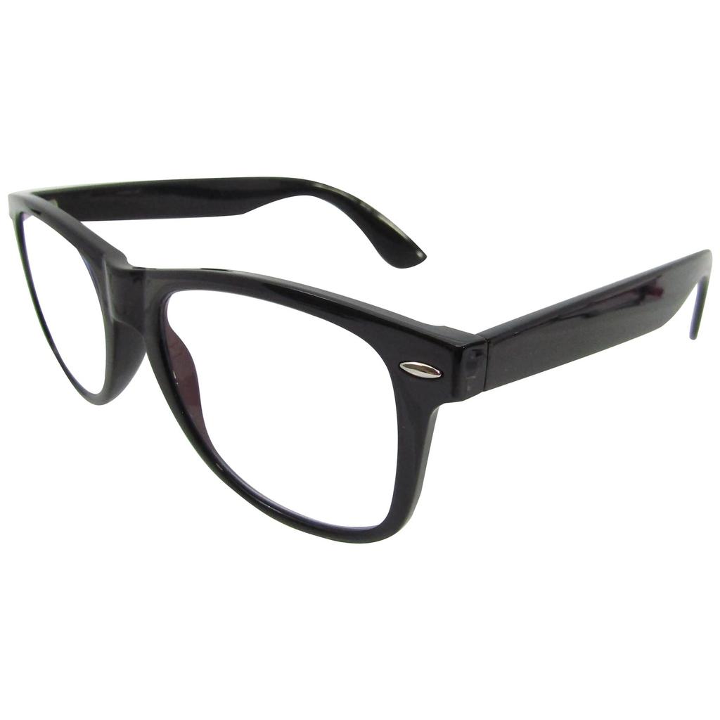 Большое увеличительное стекло с синим светом, увеличение [KKD], очки, блокирующее, 1,3x, 1,6x, 1,8x (Черный, 1,8-кратное увеличение)