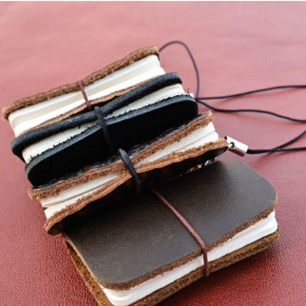 Справочник Мини Блокнот Альбом для эскизов Блокнот Блокнот Core Ультрамаленький Карманный блокнот Ежедневник