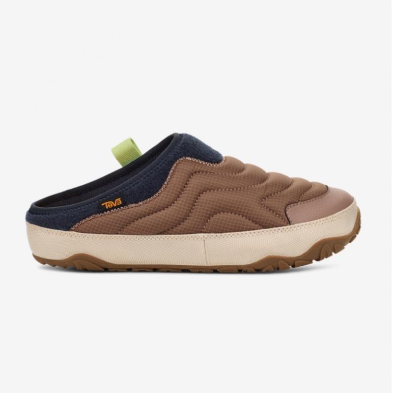 Teva Women S inSulated ShoeS Riember Terrain  Stvf2439582 Crb 