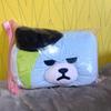 Б/у KRUNK BIGBANG G-DRAGON Jiyeon Подушка FXXKIT