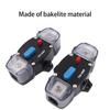 50A 60A 80A 100A 120A 150A 200A 250A 300A AMP автоматический выключатель предохранитель сброс автомобиля лодка авто водонепроницаемый предохранитель безопасности аксессуары