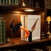 Украшение-Дракон для Полок Настольное Украшение 3D-Печатный Огнедышащий Дракон Фэнтези Летающая Детализированная Скульптура Декор для Дома Настольная Полка в Офисе