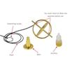 Fidget Toys Self-balancing Gyroscope Finger Gyroscope Fingertip Rotating Toy Antistress Gyroscope
