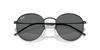Солнцезащитные очки 0RBR0103S ЧЕРНЫЕ 55 [Ray-Ban]