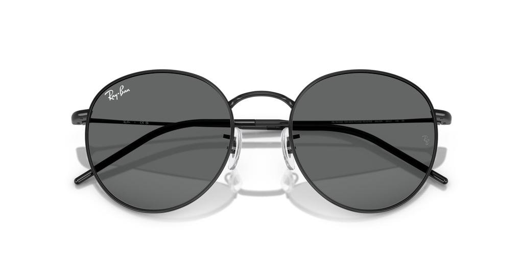 Солнцезащитные очки 0RBR0103S ЧЕРНЫЕ 55 [Ray-Ban]