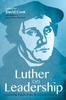 Книга Luther On Leadership