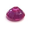 Fabulous Pink Sapphire Natural Round Cut 32-34 Ct Certified Loose Gemstone