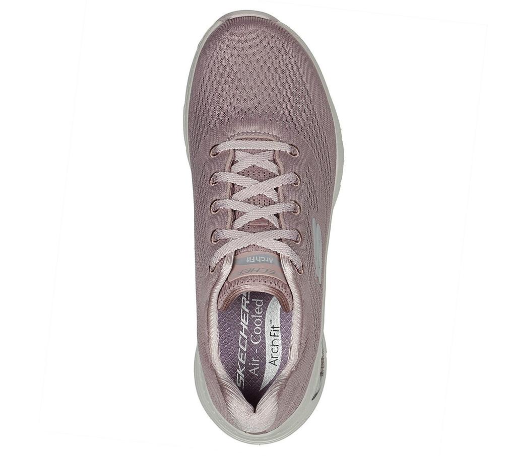 Sneakers Skechers Rose Arch Fit Big Appeal