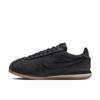 W Cortez Txt Wim8052 010Blk Blk