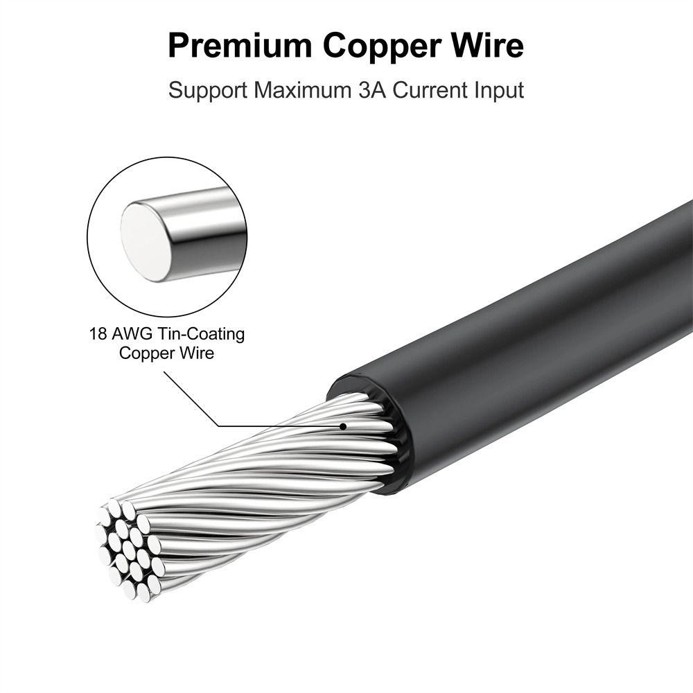 Кабель питания жесткого диска между мужчинами и женщинами, 4-контактный адаптер SATA-сплиттер для жесткого диска/HDD SSD