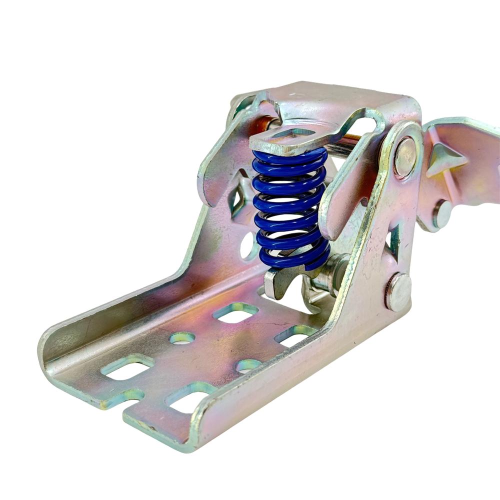 Door Hinge (pair)-55256914AE