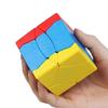 Спидкубы Нет. 1 Кубик Птица 3x3x3 Красочный Обучающий и Веселый IQ-вызов Игрушки для решения задач Уникальные подарки для детей и подростков