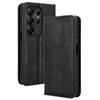 Чехол-книжка для Doogee Note 56X / Note 56X Pro Кожаный чехол [Flip Vintage Leather] Ударопрочный Прочный Ретро Чехол для телефона