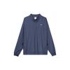 Мужская толстовка Solo Swoosh Молниеносно-синяя FQ1639-437